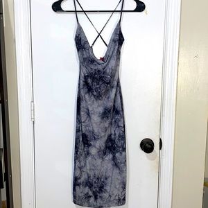 Sleek Guess Dress Size XS